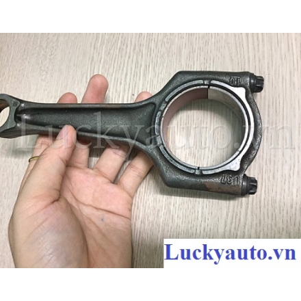 Tay biên (Thanh truyền) xe BMW 320i đời 2005_ 11248623418